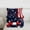 US Flag 06, variant on Feelyou Gamepad Lover Boys Bedding Comforter Set, Rustic Wooden Cabin Twin Comforter Sets, Retro American Flag Reversible Bedding Set, Ultra Soft Bedroom Decor, 2pcs