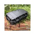 thumbnail image 5 of Outdoor Plastic Waterproof Airtight Survival Case Container Camping Outdoor Travel Storage Box, 5 of 8