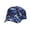Navy, variant on TAIAOJING Toddler Kids Hats Caps For Outdoor Sports And Daily Casual Wear Adjustable Animal And Fruit Print Design For Picnics And Parties For Children 4 10 Birthday 4-10Y