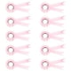 thumbnail image 4 of Insignia de cumpleaños, juego de 100 insignias de hojalata, botones para baby shower, regalos para fiestas de cumpleaños, diseño revolucionario, 4 of 14