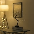 thumbnail image 3 of MasteelfCA Led Copper Wire Lamp Tree Lamp Touch Switch LED Lamp Creative Little Night Light, 3 of 8