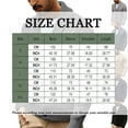 thumbnail image 3 of Zimjoy Mens Cardigan Sweaters Long Sleeve Shawl Collar Knit Sweater Button Up Men's Sweater Loose Fit Casual Fall Winter Outwear Cardigan Men with Pockets, Khaki L, 3 of 4