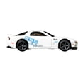 thumbnail image 4 of Auto Hot Wheels Mazda RX 7 FD FD Fast & Furious 1/5, 4 of 5