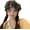 Black, variant on CoCoMangos Cutecore Plaid Beret Cap Y2K Vintage Buckle Newsboy Hat Grunge Aesthetic Streetwear Accessories Emo Acubi Octagon Hat