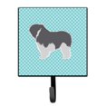 thumbnail image 1 of ""Caroline'S Treasures Bb3732Sh4 - Llavero O Correa Para Perro Pastor Polaco De Tierras Bajas, Color Azul, Pequeño, Multicolor", 1 of 1