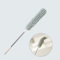 thumbnail image 4 of De Techo Extensible De 2,5 M, Flexible Para Limpieza De Armario, 2 Uds. Macarena cepillo de plumero, 4 of 8