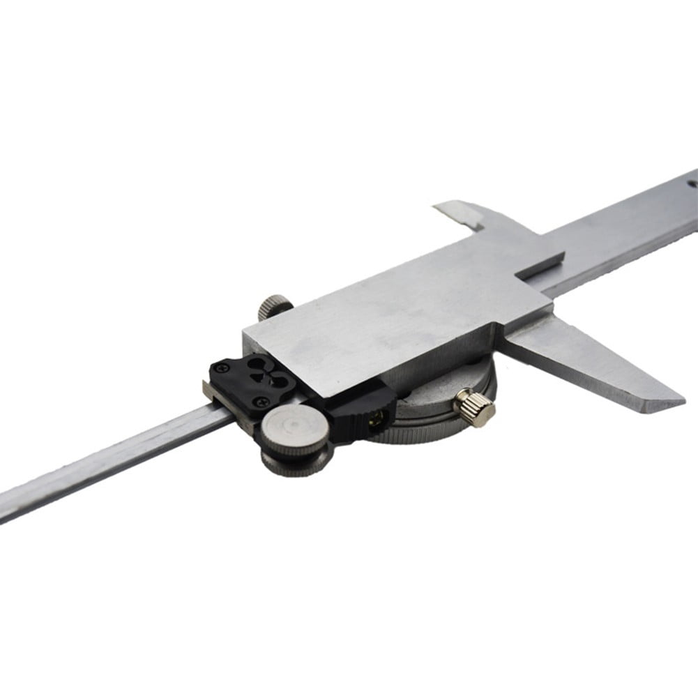 0-150mm for Dial Vernier Caliper Metric Gauge Measuring Tool Shock-Proof Caliper