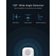 thumbnail image 2 of Detector inalámbrico del sensor de movimiento Pir del Smart Home de Wifi compatible con la aplicación Tuya/Smart Life, 2 of 5