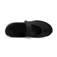 thumbnail image 2 of YOURDIARY Womens Mary Jane Walking Shoes Breathable Mesh Hook and Loop Non-Slip Casual Sneakers, 2 of 7