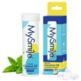 thumbnail image 7 of MySmile 10% Nano Hydroxyapatite Toothpaste Tablets for Travel, 45pcs Teeth Whitening Toothpaste, Mint , Fluorine-free, Organic Coconut Oil, Remineralize & Reduce Sensitivity Toothpaste, 7 of 7