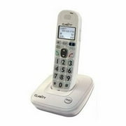 Clarity 53704-000 Amplified Cordless Phone