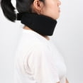 thumbnail image 4 of Neckerchief Neck Brace Neck Protector Pillow Brace Collar Elastic Sponge Soft Neck Support For Black Neckerchief, 4 of 4