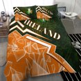thumbnail image 2 of Juego de cama Irlanda - Irish Spirit, 2 of 6