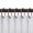 Oil Rubbed Bronze, variant on Utopia Alley Shower Rings, Oval Shape Shower Curtain Rings for Bathroom, Rustproof Zinc Shower Curtain Hooks Rings, Set of 12 Oil Rubbed Bronze