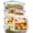 Multicolour, variant on 5Pack 5oz Small Glass Storage Containers with Snap Airtight Lids, Meal Prep Food and Sauce Containers, Microwave, Oven, Freezer and Dishwasher Safe, Grey