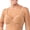 Coffee, variant on Perfect Neckline Bra, Banana - Seamless Wire-Free Bra, Adjustable Straps