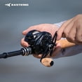 thumbnail image 4 of KastKing Baitcasting Reel, Low Profile Baitcaster, 7.2:1 Magnetic Braking SystemFreshwater & Inshore Fishing Reel- Megatron 100, 4 of 9