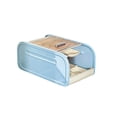 thumbnail image 2 of Organización y almacenamiento, Contenedores de almacenamiento, Caja para guardar huevos y bandeja para huevos para refrigerador, Porta huevos especiales y contenedor para guardar huevos, Cajas de alma, 2 of 6
