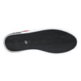 thumbnail image 4 of Calvin Klein Men's RYOR Sneaker, Chili Pepper RED Canvas 600, 10, 4 of 4