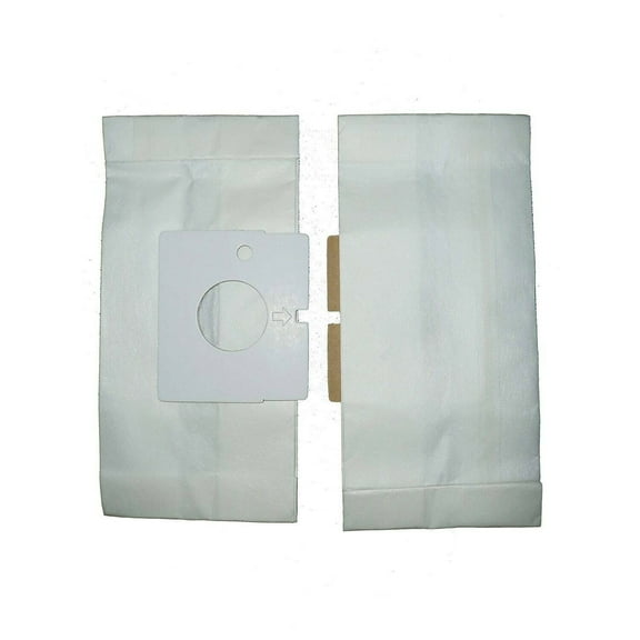 Kenmore Canister Type M 51195 Magic Blue Vacuum Bags - 8 Bags # 5231FI2390J