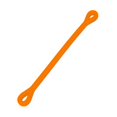 thumbnail image 1 of Le Parfait Jouet Remorqueur&44; Orange, 1 of 1