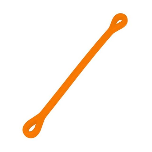 Le Parfait Jouet Remorqueur&44; Orange