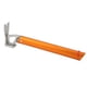 thumbnail image 3 of DEWIN, Tienda de campaña Multifuncional para Exteriores, Martillo de Clavija, estacas de Resistencia al Impacto, Martillo Extractor de Clavos(Naranja), 3 of 5