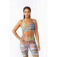 thumbnail image 4 of Nature Beyond Threads Women's Sunshine High-Waisted Activewear Legging, 4 of 5