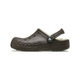 thumbnail image 4 of Crocs Men's and Women's Unisex Baya Lined Clogs, 4 of 6