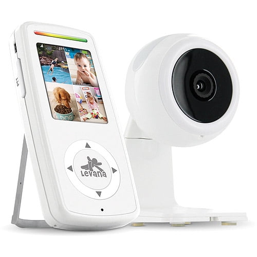 levana baby monitor walmart