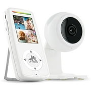 Levana ERA Digital Wireless Video Baby Monitor