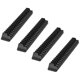 thumbnail image 1 of 4sets Tool Magnetic Wrench Organizer for Drawer Storage Wrench, 1 of 5