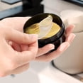 thumbnail image 5 of Havasu Nutrition 24K Gold Under Eye Mask for Dark Circles, Hydrating Hydrogel, 30 Pairs (60 Patches), 5 of 7