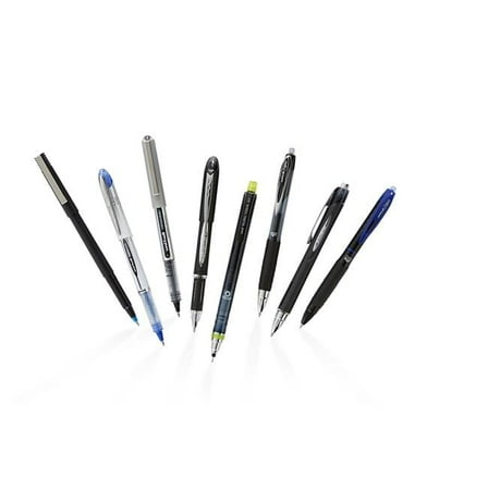 Sanford Ink  Rollerball Pen - Blue - 72 Count - 0.7mm