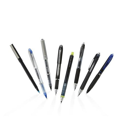Sanford Ink  Rollerball Pen - Blue - 72 Count - 0.7mm