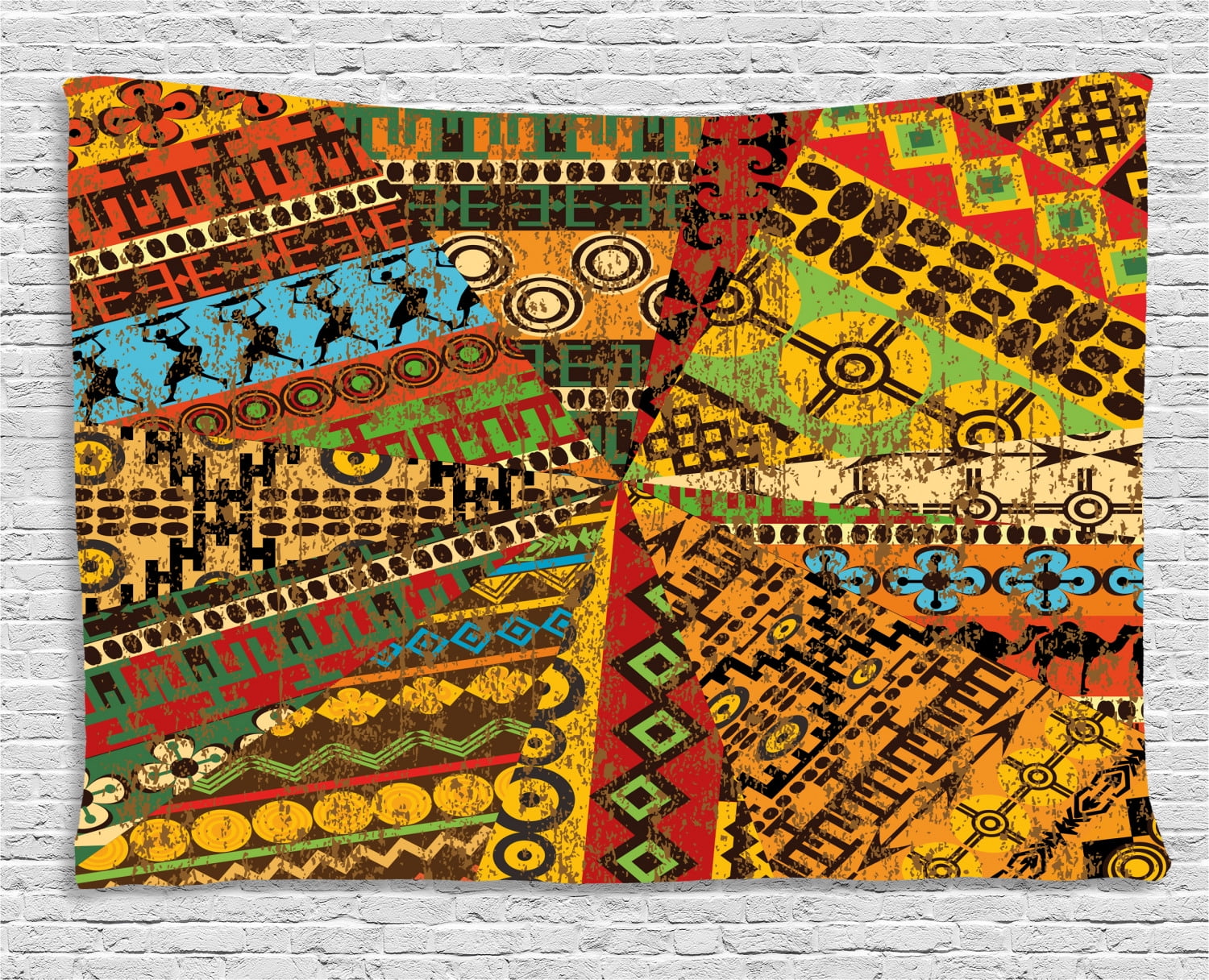 African Motifs