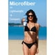 thumbnail image 2 of Toallas de Playa Widdonen de Microfibra, Secado Rápido, Sin Arena, Paquete de 4, 2 of 7