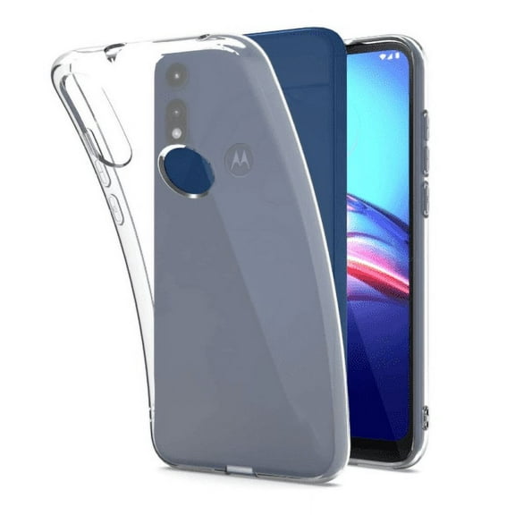 Case For Motorola Moto E (2020) - SuperGuardZ TPU Shockproof Protective Guard Shield Cover Armor