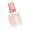 The morning light is, variant on MOMOJIA 8 Pack Soft Color Gel Pen Set Stackable Design for Sketching and Writing