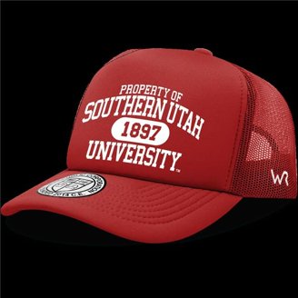 East Tennessee State Buccaneers Adjustable Baseball Cap - Officially Licensed ETSU Hat
