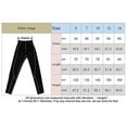 thumbnail image 6 of LANBAOSI 2 Pack Youth Boys Compression Leggings Athletic Workout Running Tights Size 14, 6 of 6