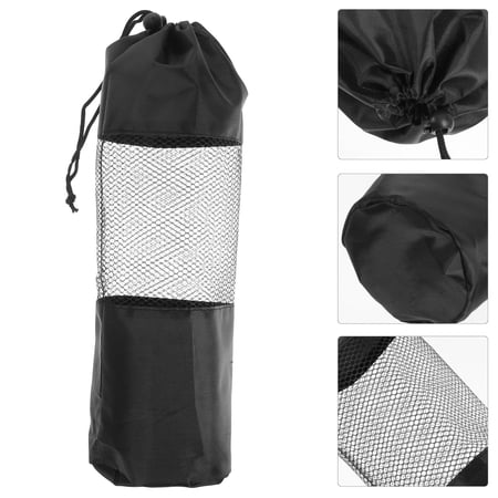 RENACLIPY 3-Pack Black Roller Duffel Bags with Breathable Canvas Mesh Ideal for Gym Travel and Outdoor Activities