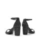 thumbnail image 3 of DREAM PAIRS Sandalias de Tacón Grueso para Mujer, 3 of 5