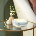 thumbnail image 4 of WoodWick Bougie Ellipse Trilogie Océanique 16 oz., 4 of 4
