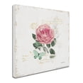 thumbnail image 2 of Trademark Fine Art "French Romance IV" Canvas Art by Katie Pertiet, 2 of 3
