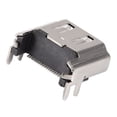 thumbnail image 4 of Hdmi Socketfor P,5Pcs HDMI Port Interface Hdmi Female Port Hdmi Connector Striking Appearance, 4 of 9