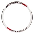 thumbnail image 3 of Rin bicicleta R700 36H aluminio aero 40mm blanco, 3 of 3