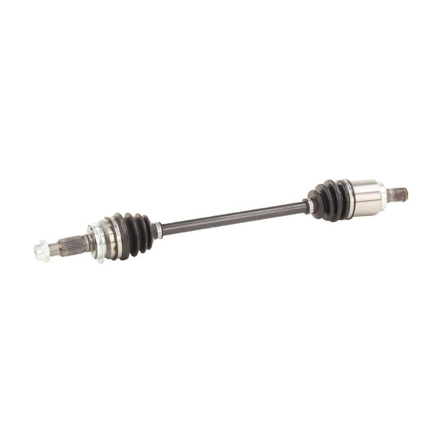 Trakmotive Cv Axle Shaft P/N:Fits/For Gm 8477 Fits select: 2017-2019 BUICK LACROSSE