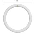 thumbnail image 4 of Bombilla LED Feit Electric FC12/840/LED de 20 W, 2000 lm, 4100 K, 12 cm, 4 of 5