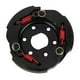thumbnail image 5 of Motorcycle Racing Clutch Replacement for GY6 50cc 60cc 805 Scooter Moped ATV 139QMA 139QMB Engine, 5 of 5